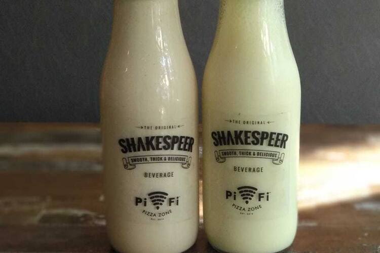 Get Shakespeer HD Shakespeer